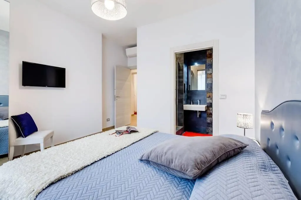 Apartament Vatican Brothers