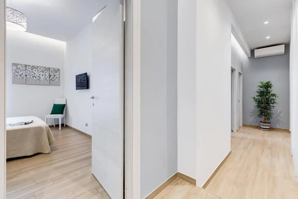 Apartament Vatican Brothers