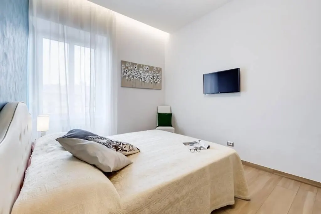 Vatican Brothers Apartment Rome