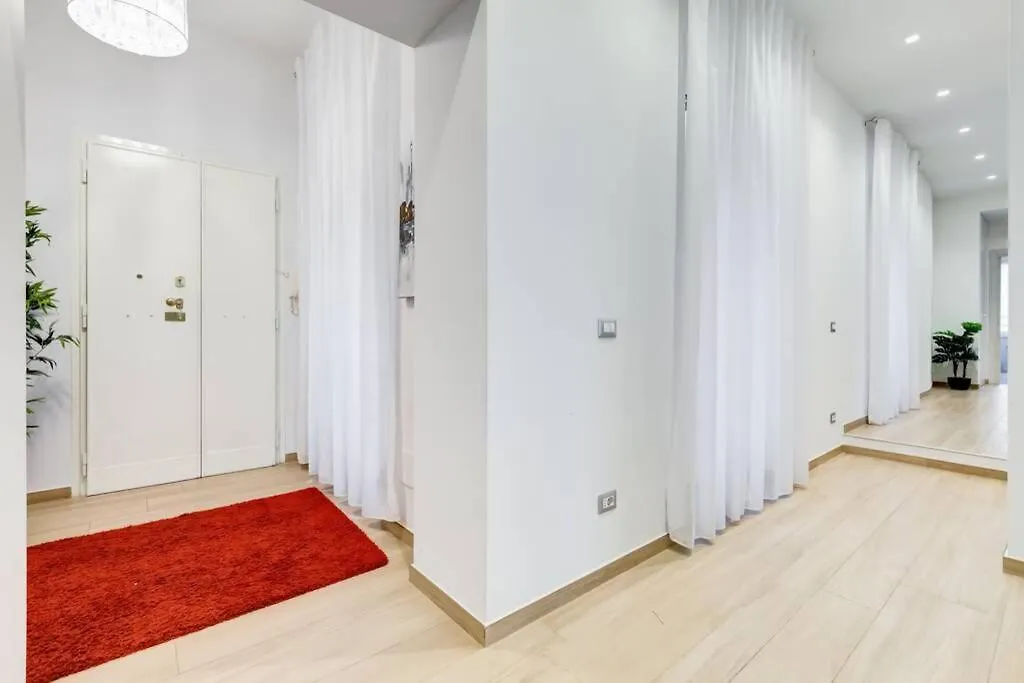 Apartment Vatican Brothers