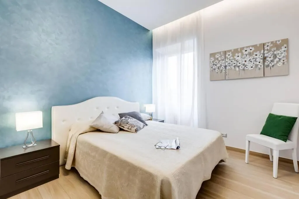 Apartment Vatican Brothers